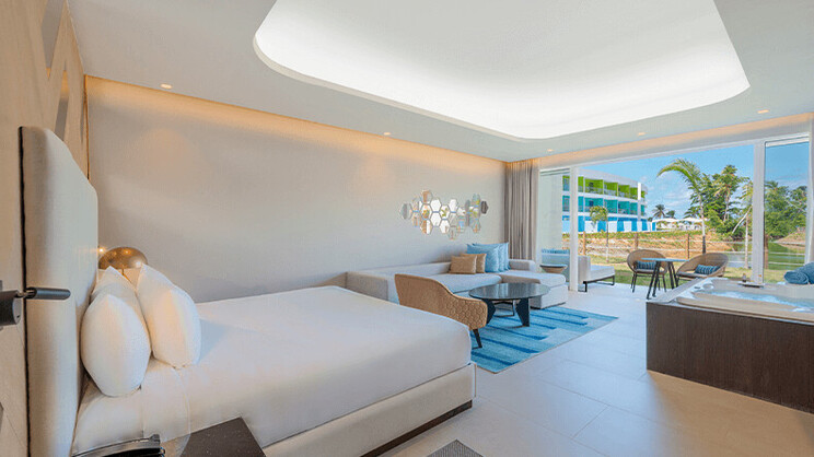 Desire Miches Resort